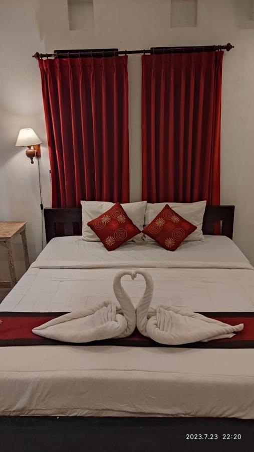 Yoga Homestay Ubud المظهر الخارجي الصورة